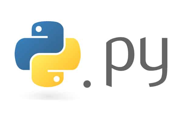 python, programming languages
